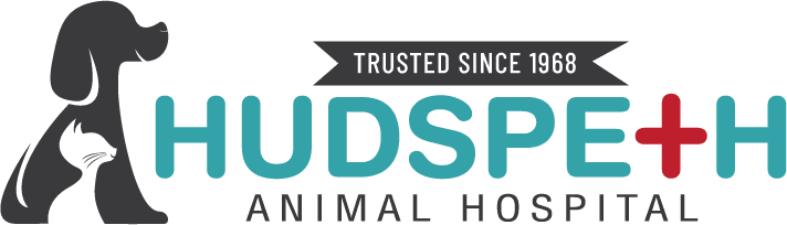 Hudspeth Animal Hospital